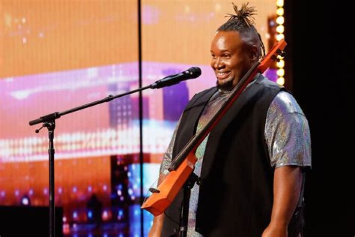 BJ Griffin