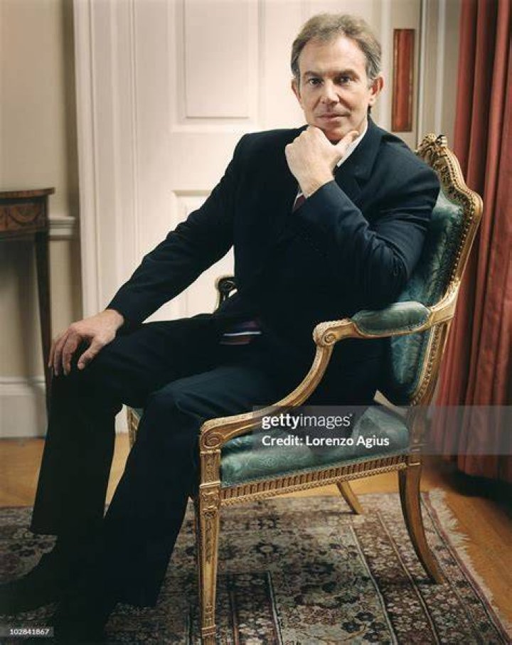 Blair Blair