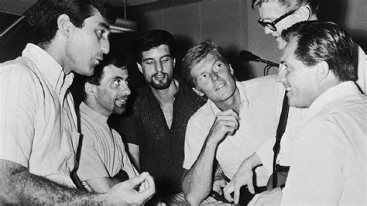Bob Crewe