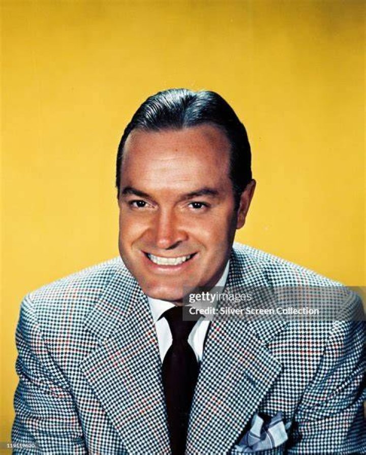 Bob Hope Bob Hope