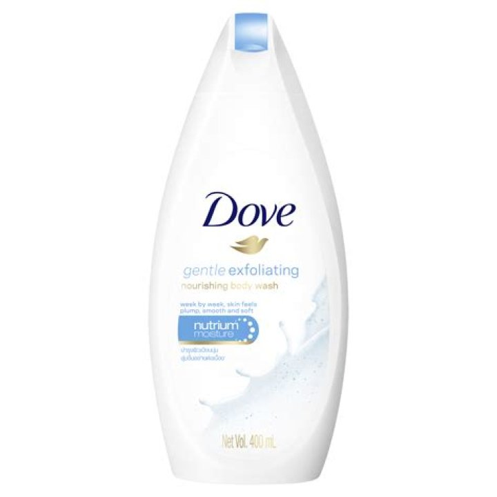 body wash