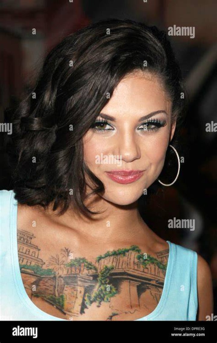 Bonnie Rotten