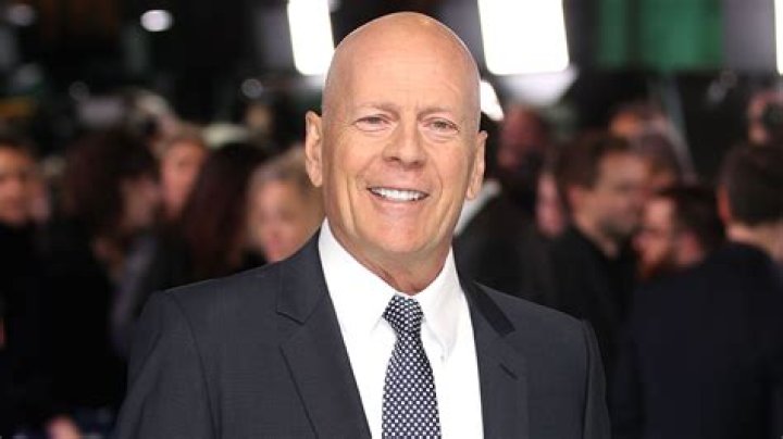 Bruce Willis Bruce Willis