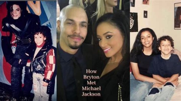 Bryton James