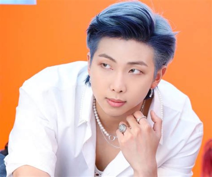 bts rm