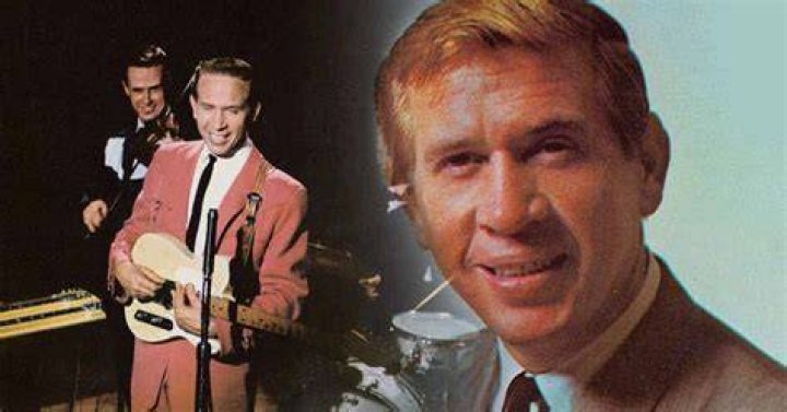 Buck Owens Buck Owens