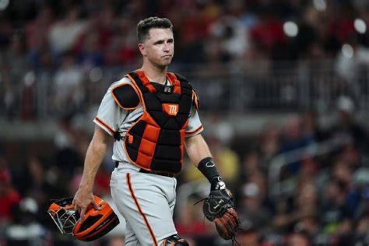 Buster Posey Buster Posey