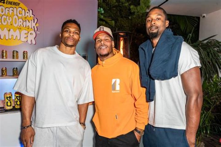C4 Energy&rsquo;s Summer Launch Party