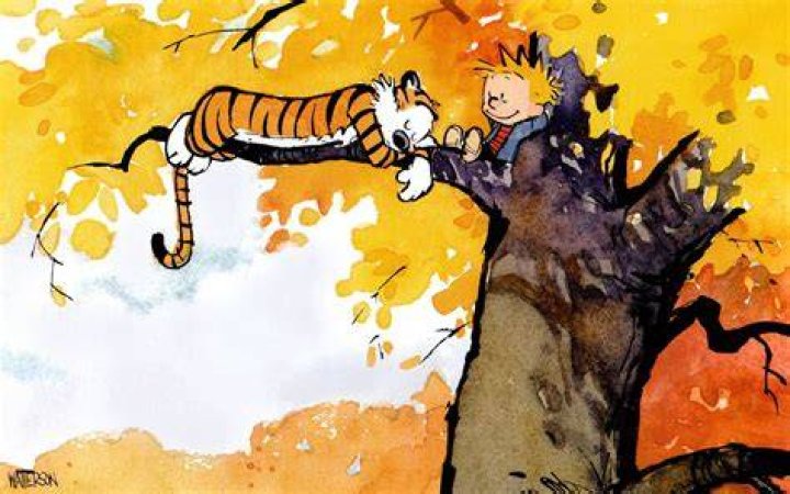 Calvin