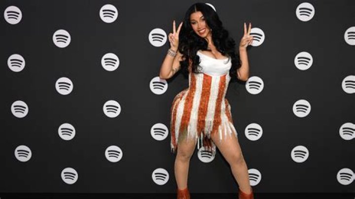 Cardi B Cardi B
