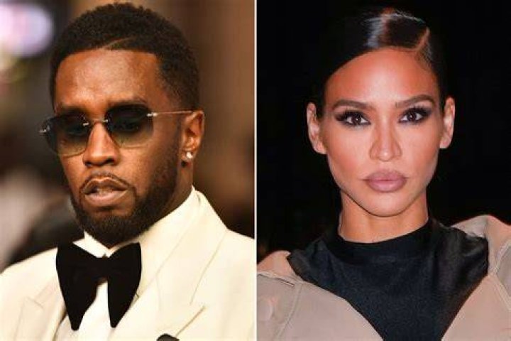 Cassie P Diddy reason split