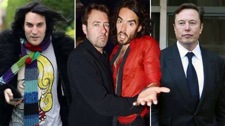 Celeb Friends Who Stayed Pals After Dating The Same Person