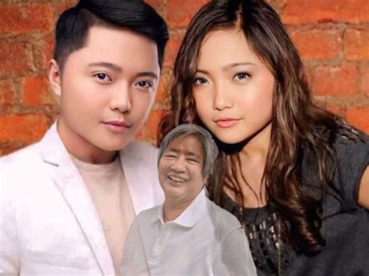 Charice Pempengco/Jake Zyrus