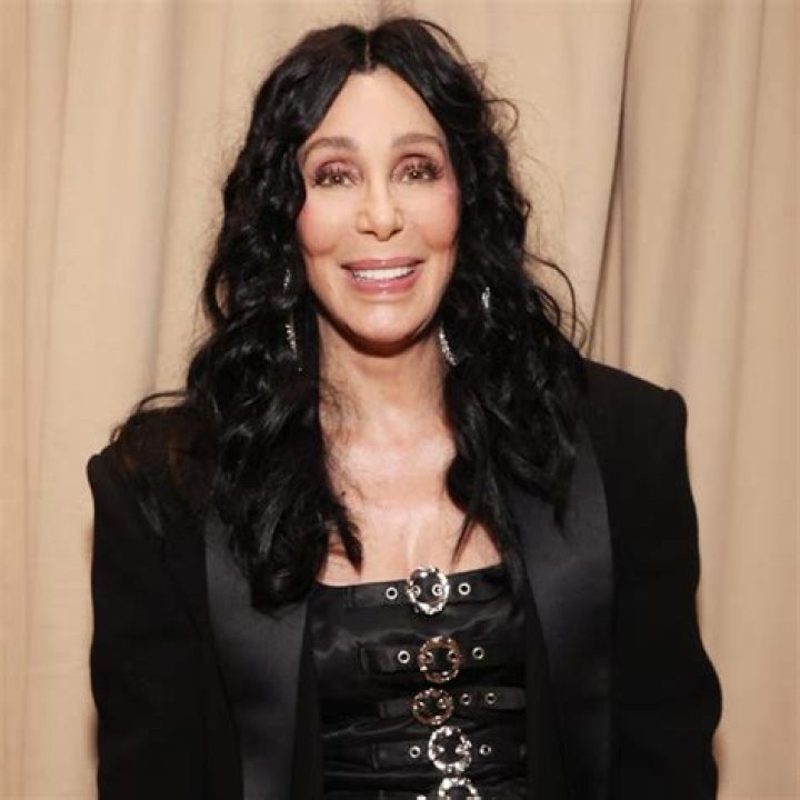Cher