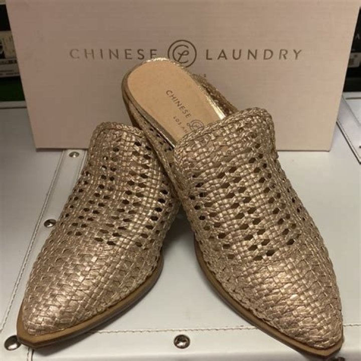 Chinese Laundry