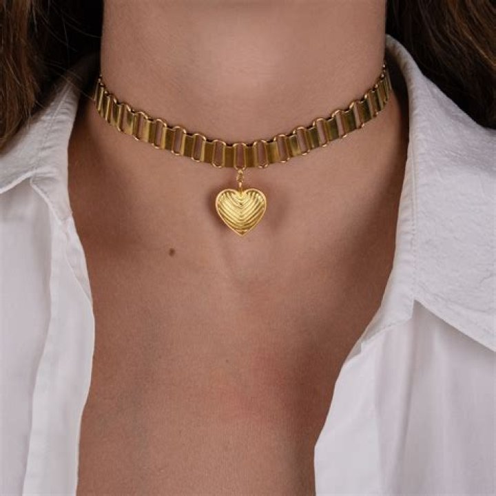 choker chain