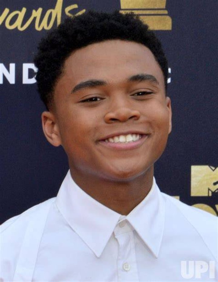 Chosen Jacobs