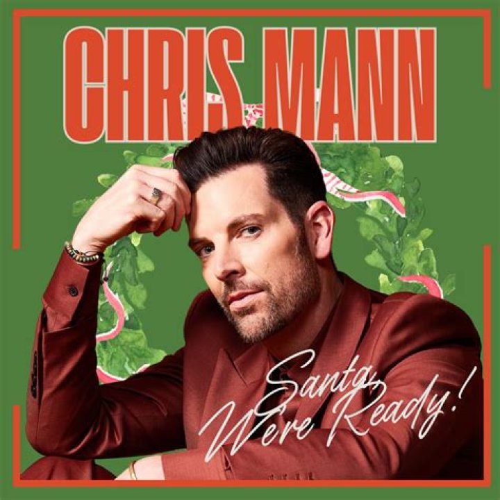 Chris Mann