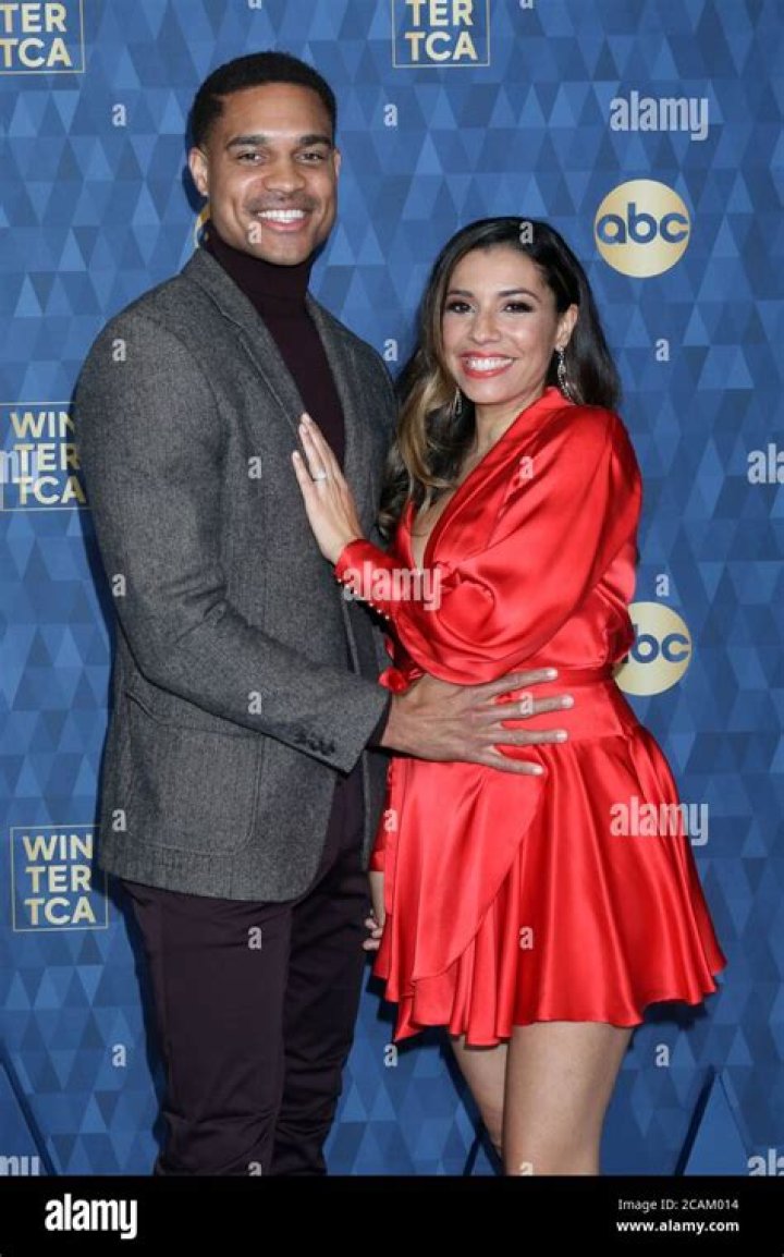 Christina Vidal Mitchell