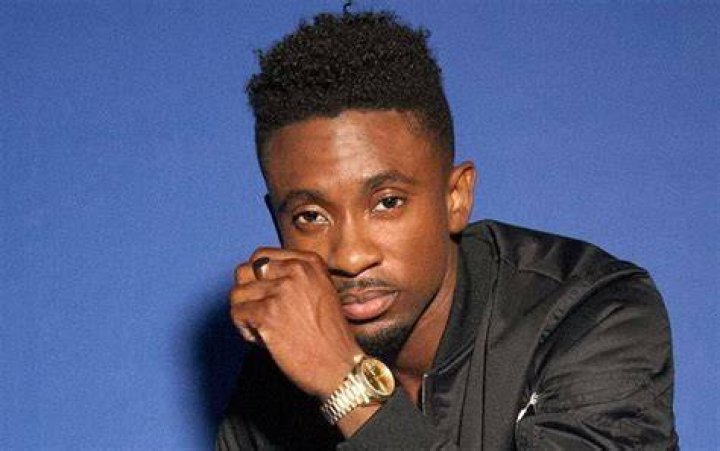 Christopher Martin 