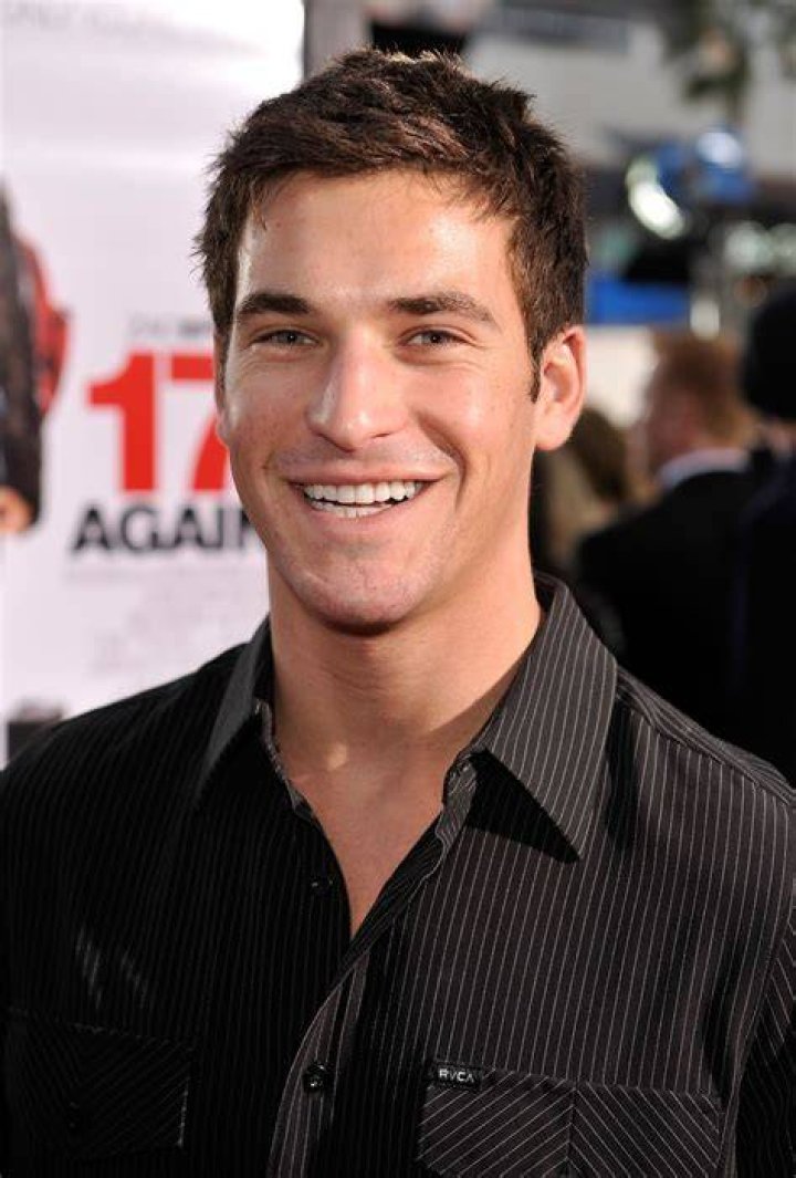 Clay Adler 2