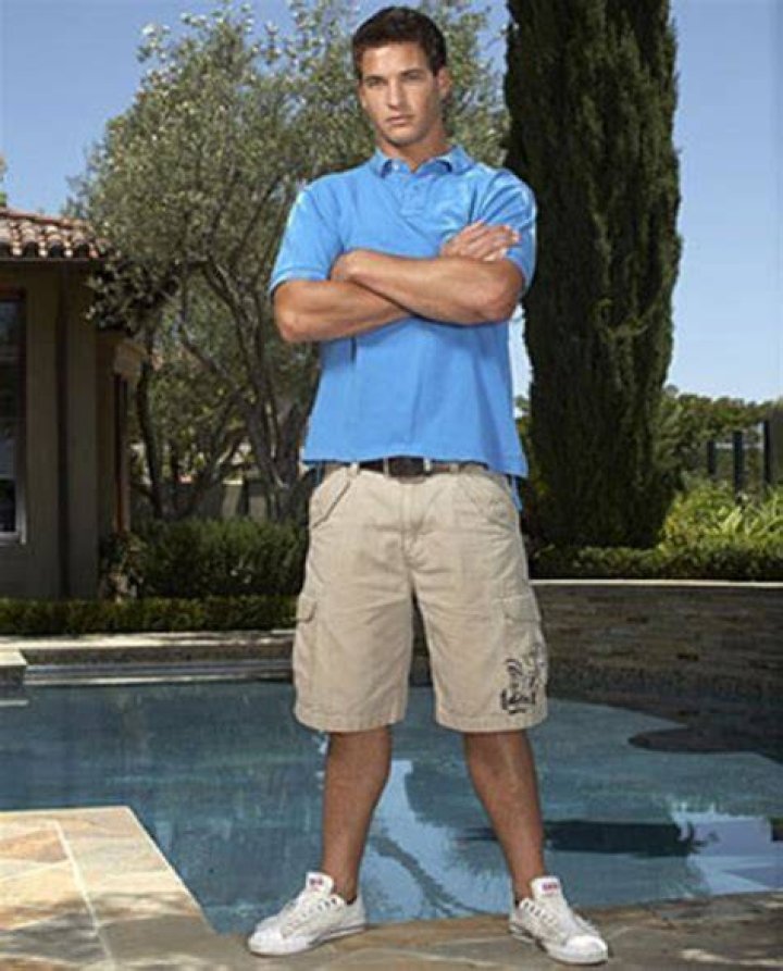Clay Adler 3
