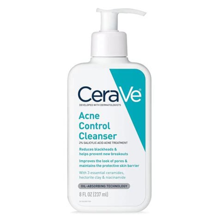 cleanser