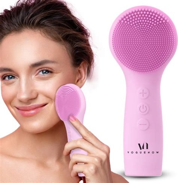 cleansing brush