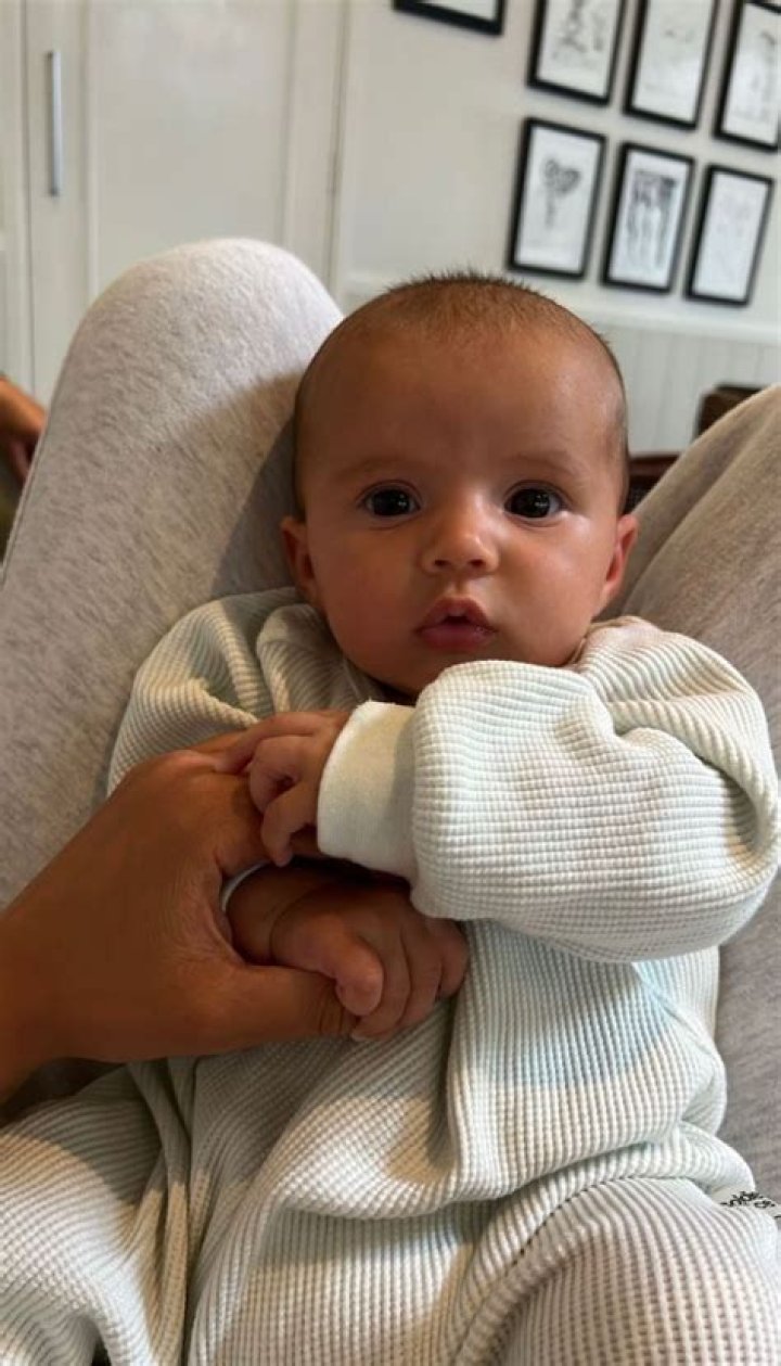 clinton baby gallery 2