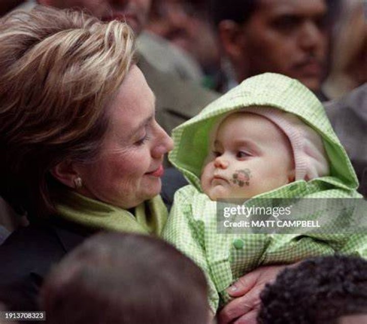 clinton baby gallery 3