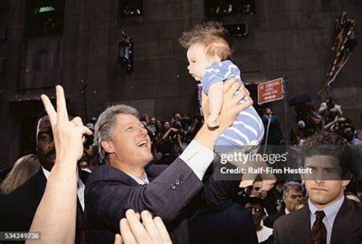 clinton baby gallery 8