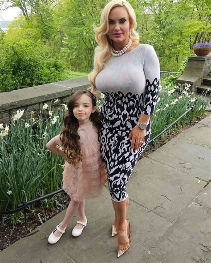 coco austin