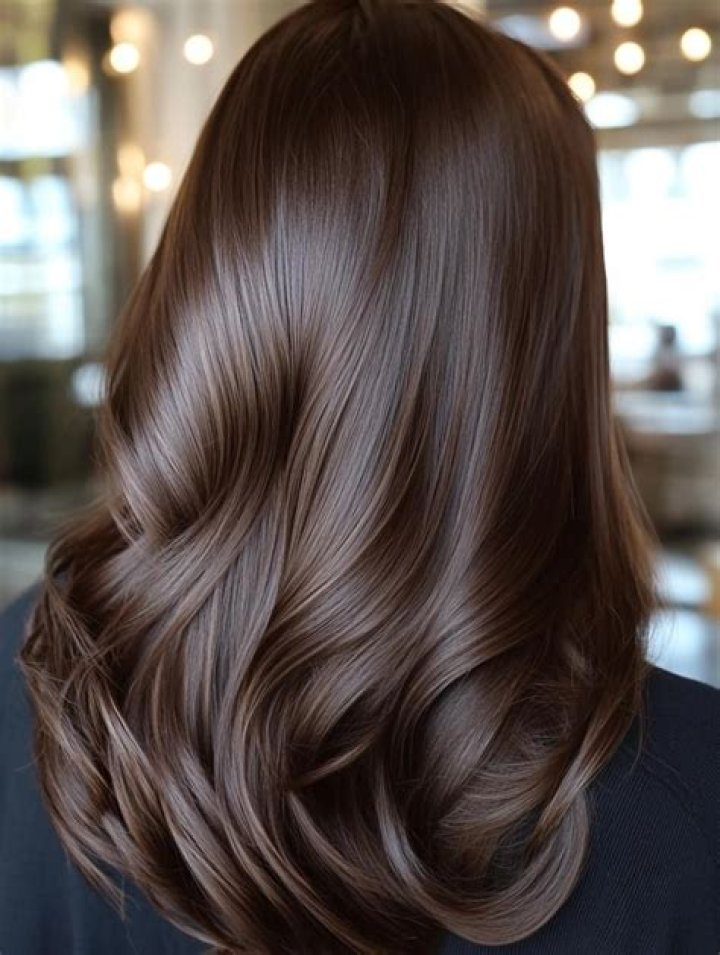 Cocoa Brown 39 years