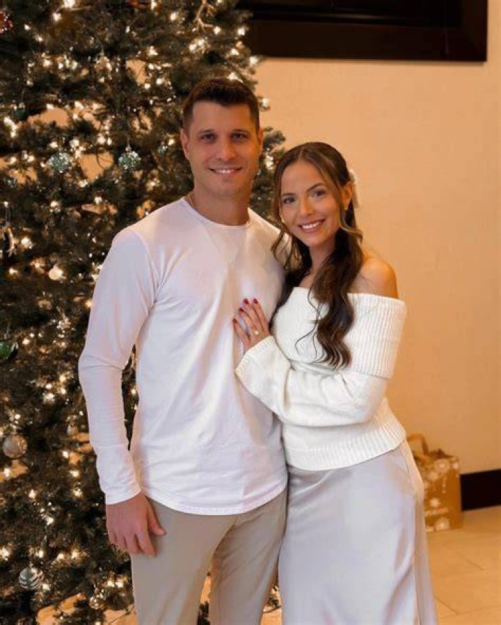 Cody Calafiore Cody Calafiore
