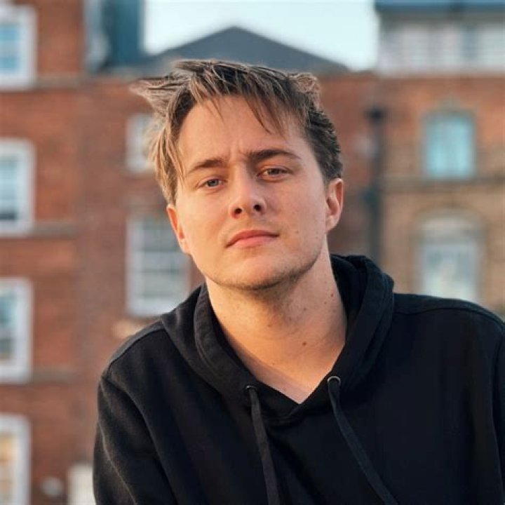 Connor McDonough Connor McDonough