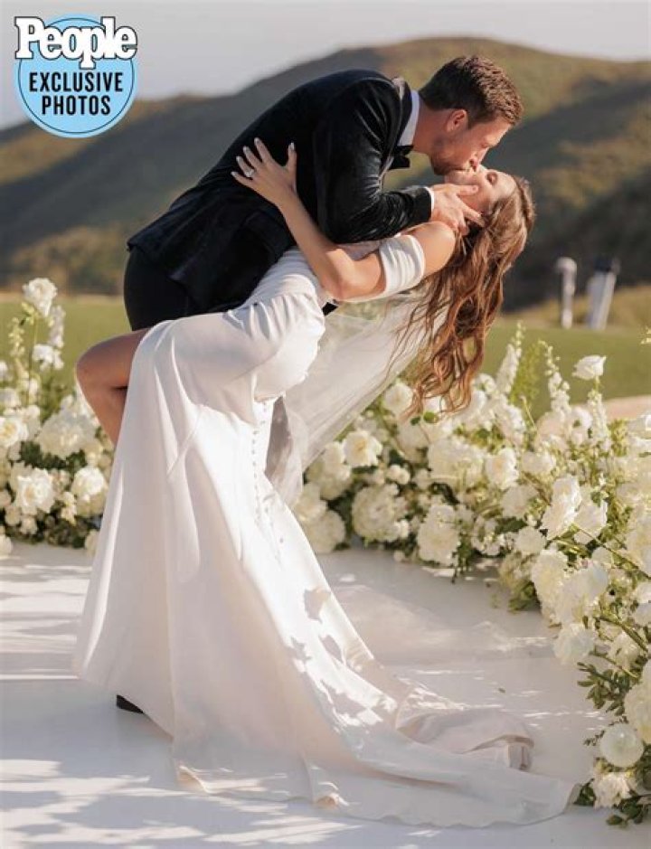 Corey Brooks & Sami Swanson