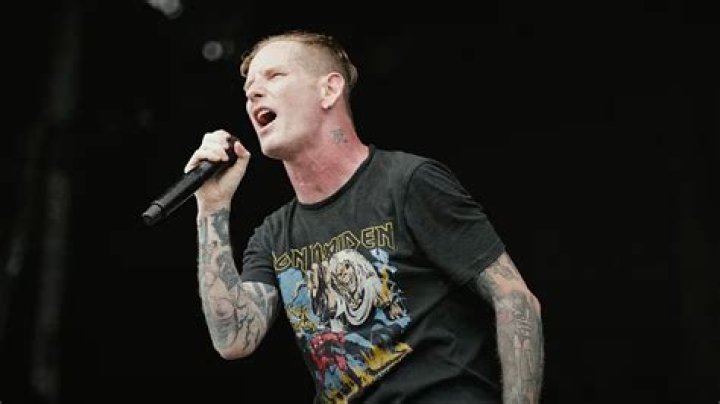 Corey Taylor