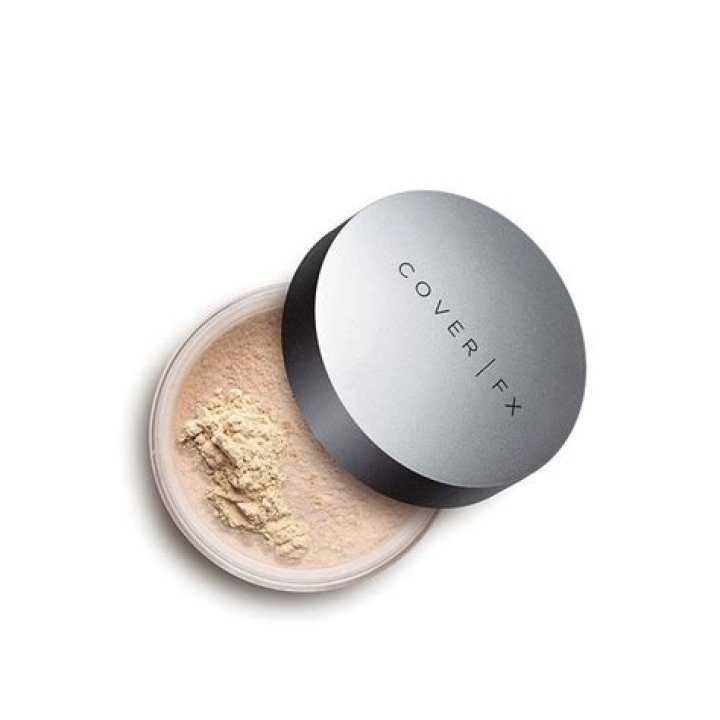 CoverFX