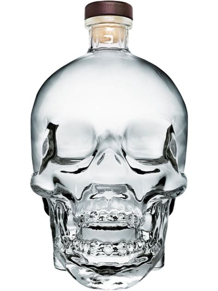 Crystal Head Vodka