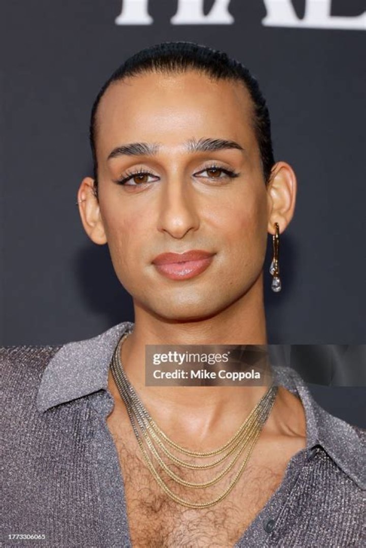 Cyrus Veyssi