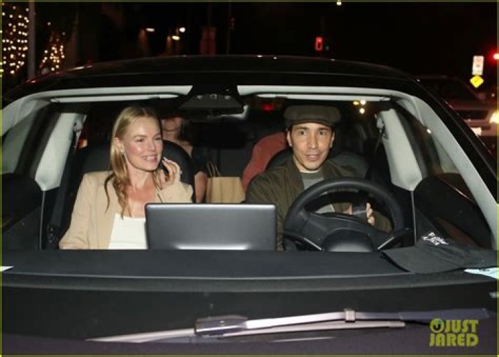 Date Night In Santa Monica