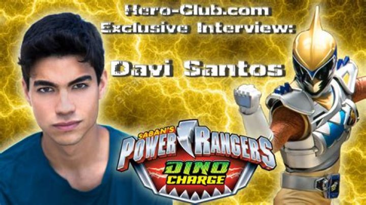 Davi Santos