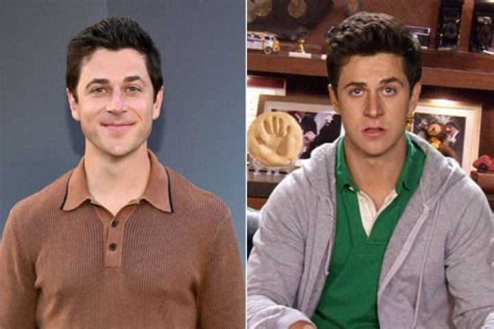 David Henrie HIMYM Finale