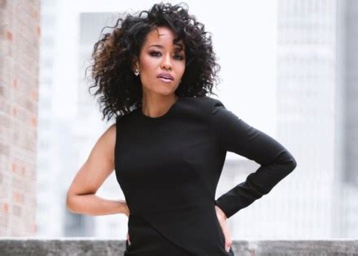 Dawn Lyen Garnder stops by HollywoodLife to talk abouther show &lsquo;Queen Sugar&rsquo;