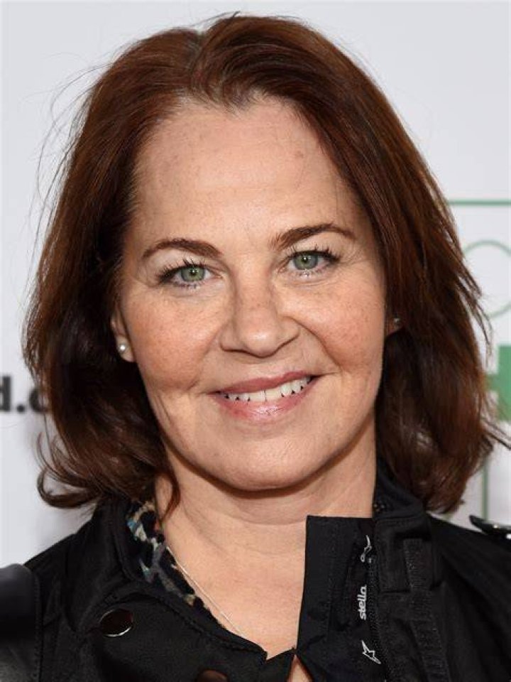 Deirdre Lovejoy 