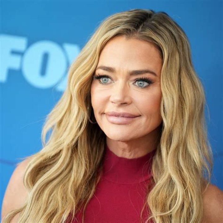 Denise Richards 'Watch What Happens Live with Andy Cohen' TV show, BravoCon, Arrivals, New York, USA - 15 Nov 2019