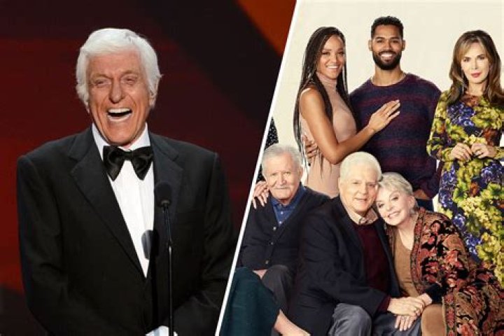 Dick Van Dyke in 2009