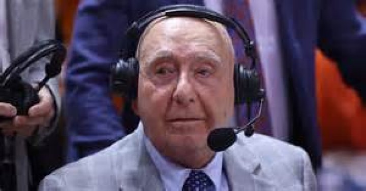 Dick Vitale