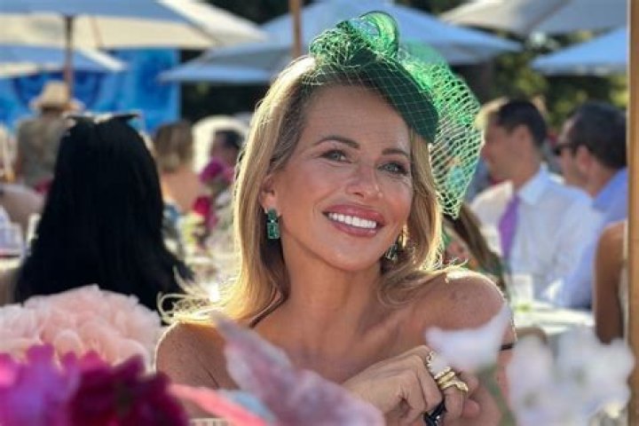 Dina Manzo Instagram