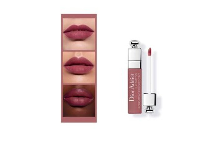 DiorAddict Lip Tattoo